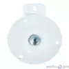 GENELEC 8000-420W | WALL MOUNT WHITE