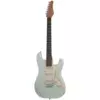Schecter Nick Johnston Traditional HSS | Atomic Frost # 1542