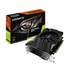 Grafička karta Gigabyte GeForce GTX 1650 D6 OC 4G - GV-N1656OC-4GD