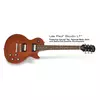 EPIPHONE električna kitara LES PAUL STUDIO LT WL