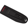 SANDISK 128GB USB Ultra 3.0 USB 3.0, 128GB, do 100 MB/s, Crna