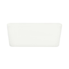Eglo 900968 - LED kupatilsko svetlo RAPITA LED/11,5W/230V 15,5x15,5 cm IP65