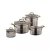 SAMBONET Šerpe set Vintage 7/1 5190087