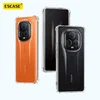 Escase Maska za mobilni telefon Honor Magic5 Ultimate Edition, Providna