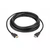 ATEN 2L-7D20H HDMI kabel 20 m HDMI vrste A (standardni) Črna