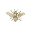 Kovinski kipec (višina 7,5 cm) Bee – Light & Living