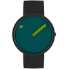 Picto R44003-R006 Ocean Green 40mm 5ATM