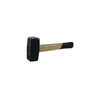 Enpro Bud 704003 Hammer, 1500 g, wooden handle,