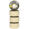 Spitfire F4 99 Conical Full 54mm Wheels natural