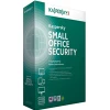 Kaspersky Small Office Security, 6 licenci, 1 godina