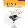 RANDALL/FABER:PIANO ADVENTURES LESSON 4