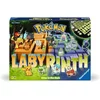 Ravensburger društvena igra - Pokomen lavirint