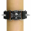 Zapestnica DEATH SKULL - LSF1 120