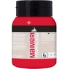 Maimeri Acrilico Akrilna barva Primary Red Magenta 256 500 ml 1 kos