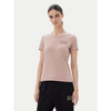 EA7 Emporio Armani Majica 7W000492 AF10373 U4079 Roza Regular Fit