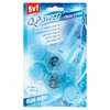 Q Power Blue obešalnik (2 kosa/paket) Fresh Storm