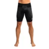 Venum Vale Tudo Nexus Shorts, Black/Silver - S