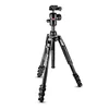 Manfrotto Tripod SET MKBFRLA4BK-BH BEFREE ADV AL LEV BLK KIT BH