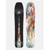 Jones Snowboards Mini Mind Expander 2025 Snowboard black