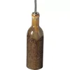 COSTA NOVA Poterie Steklenica za olje, mocha-latte, prostornina: 0,33 litra, 216 mm