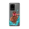 Torbica Silikonska Print Skin za Honor X7d 4G/400 Smart 5G Liquid Dream