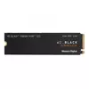 WD Black SN850X POWERED BY SANDISK/1TB/SSD/M.2 NVMe/Heatsink/5R