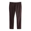 Next Chino hlače rjava