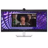 DELL 34.1 inch P3424WEB WQHD Video konferencijski zakrivljeni IPS monitor (MON02688)