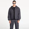Jakna The North Face M Redbox Packable Hooded Wind Jacket Obsidian XL