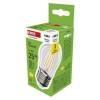 Emos zf6d03 Led sijalica filament mini globe 1,8w(25w) 250lm e27 nw ( 3525 )