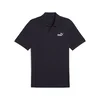 Puma ESS NO. 1 LOGO PIQUE POLO, maja, modra 682552