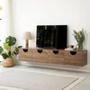 Hanah Home TV Komoda Four Seasons, 180x35x35 cm, Orah