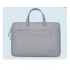 Brinch Torba za laptop, Svetlosiva