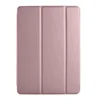 Maska na preklop Tablet Stripes za iPad Pro 10.5 roze