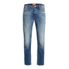JACK & JONES Kavbojke Mike, modra