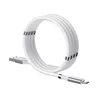 Kabl Remax USB tip C White