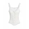 MixRay Bluza bela