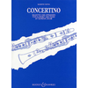 TARTINI:CONCERTINO CLARINET