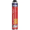 shumee PIŠTOLA ZA LEPILO GRADBENA 720 ML SIVA