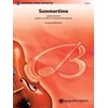 GERSHWIN/CERULLI:SUMMERTIME STRING ORCHESTRA
