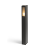 RED - Design Rendl - R10441 - Spoljašnja lampa TREEZA 1xE27/26W/230V IP54