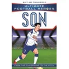 Son Heung-min (Ultimate Football Heroes - the No. 1 football series)