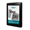 SSD 2.5 SATA3 240GB Kingmax SMV32 500MBs/410MBs KM240GSMV32