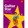 RYAN:GUITAR STAR 42 PROGRESSIVE PIECES + CD