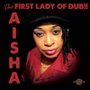 Aisha - The First Lady Of Dub!! (LP)