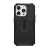 Maska za telefon UAG Pathfinder Mag Case iPhone 15 Pro, Crna