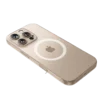 Mofei Maska za mobilni telefon iPhone 16 Pro / iPhone 16 Pro Max, Zlatna boja