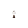 Stona lampa ALESSANDRO 1xE27/60W/230V