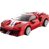 Kockice CaDa trkački auto RC488