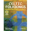 CELTIC FOLKSONGS FOR ALL AGES SOPRANO RECORDER AND PIANO + CD